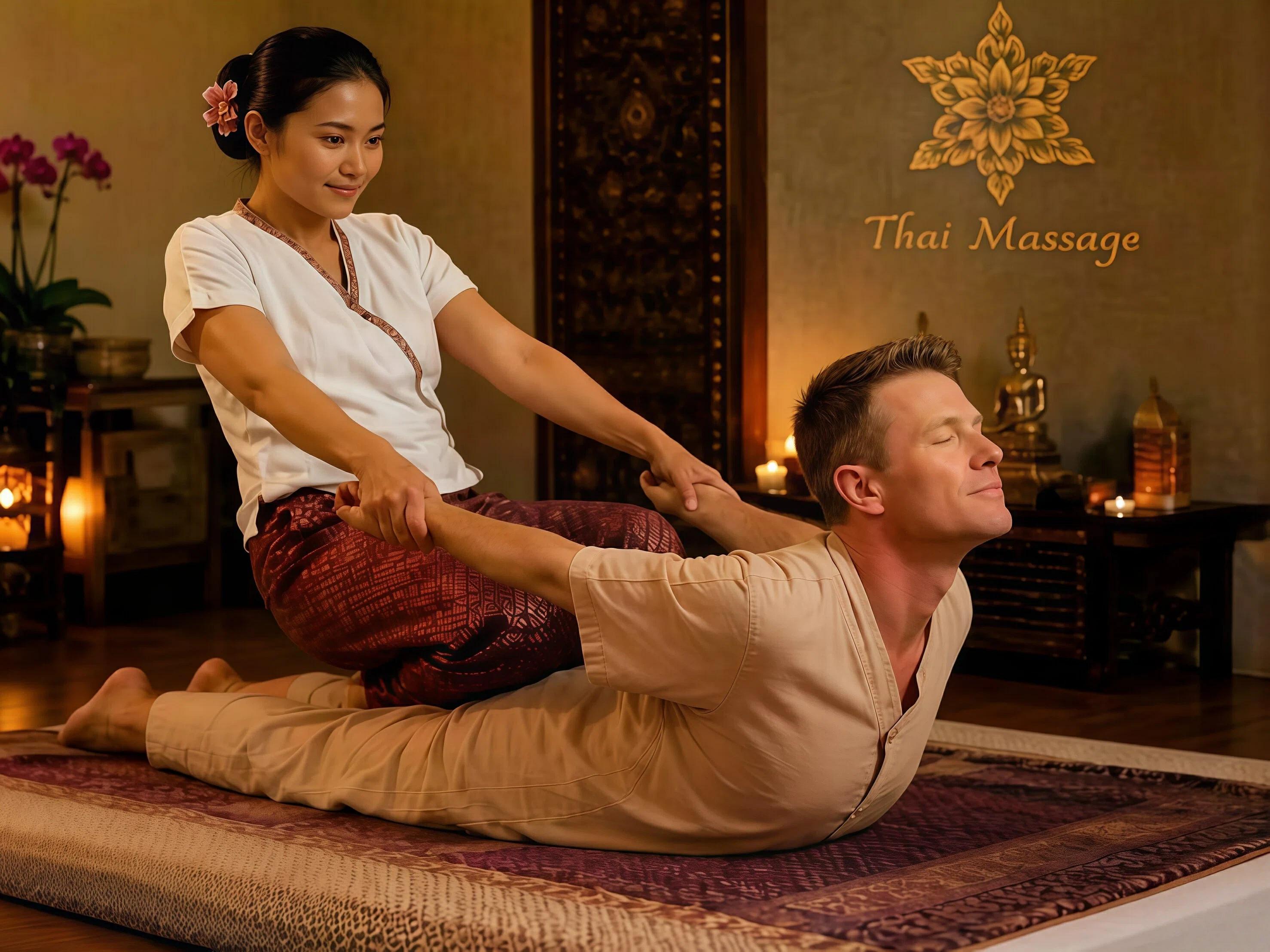 Thai Massage